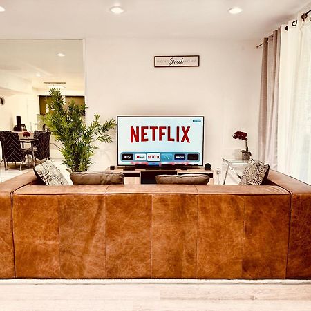 Amazing Large 2 Bedroom West Hollywood Apartment Los Angeles Exterior photo