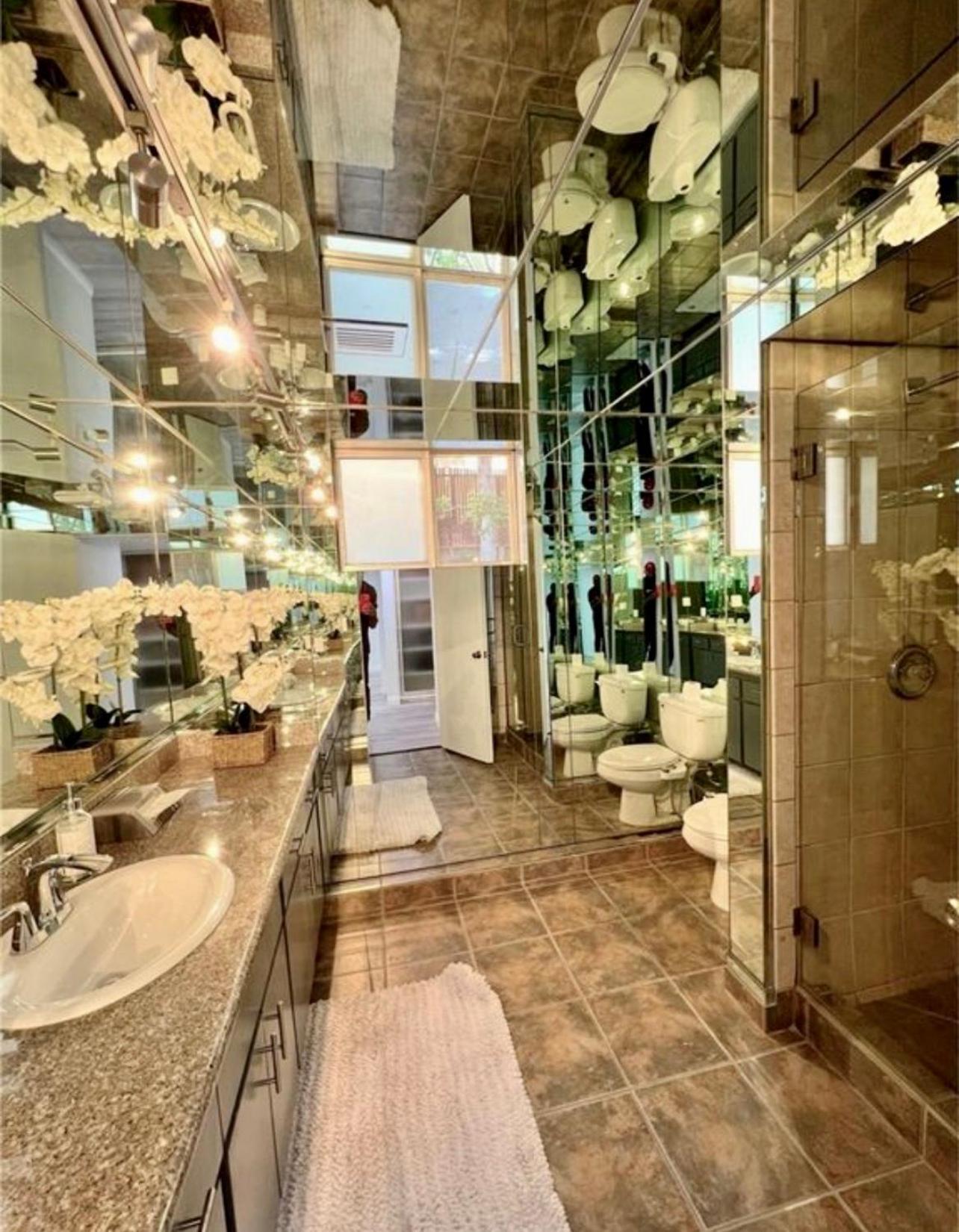 Amazing Large 2 Bedroom West Hollywood Apartment Los Angeles Exterior photo